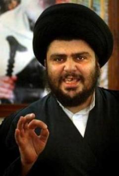 The Prophecy: Moqtada al-Sadr the Antichrist
