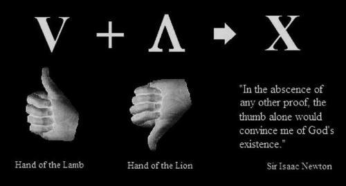 The Prophecy: The Hands of God